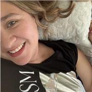Profesora de escritura para niños de 2 a 7 años